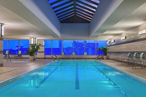 The Westin Jersey City Newport