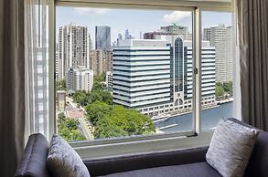 The Westin Jersey City Newport