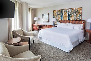 The Westin Jersey City Newport