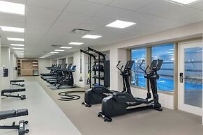 The Westin Jersey City Newport