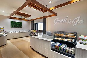 The Westin Jersey City Newport