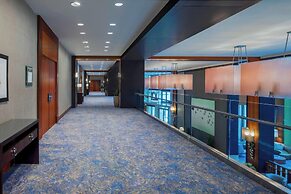 The Westin Jersey City Newport