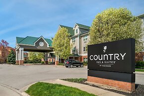 Country Inn & Suites by Radisson, Rossford - Toledo South