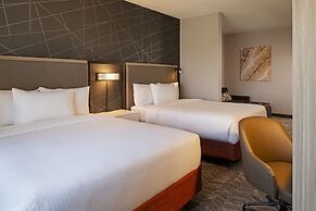 SpringHill Suites by Marriott Turlock