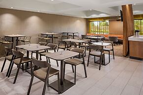 SpringHill Suites by Marriott Turlock