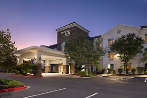 SpringHill Suites by Marriott Turlock