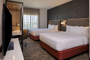 SpringHill Suites by Marriott Turlock