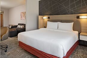 SpringHill Suites by Marriott Turlock