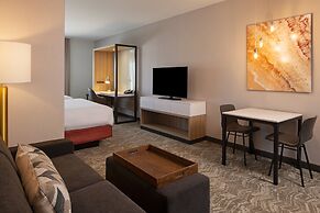 SpringHill Suites by Marriott Turlock