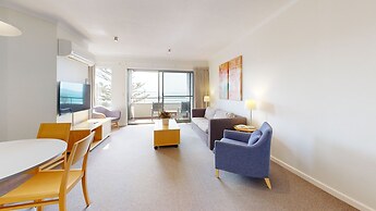 Cumberland Lorne Resort