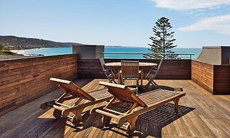 Cumberland Lorne Resort