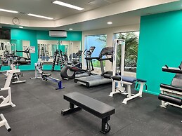 Cumberland Lorne Resort