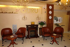 Guru Hotel