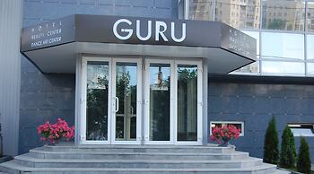 Guru Hotel