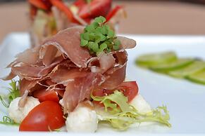 Fletcher Hotel - Restaurant De Zalm