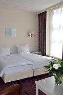 Fletcher Hotel - Restaurant De Zalm