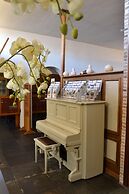 Fletcher Hotel - Restaurant De Zalm