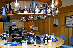 Fletcher Hotel - Restaurant De Zalm