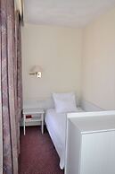 Fletcher Hotel - Restaurant De Zalm