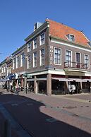 Fletcher Hotel - Restaurant De Zalm