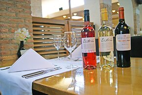 Fletcher Hotel - Restaurant De Zalm
