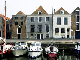 Fletcher Hotel - Restaurant De Zalm