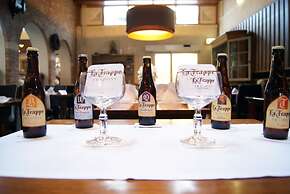 Fletcher Hotel - Restaurant De Zalm