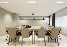 NH Amsterdam Zuid