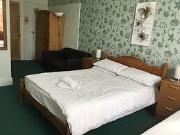 College Guest House