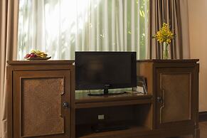 Nora Buri Resort & Spa