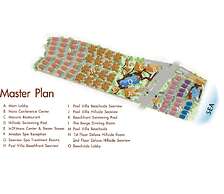 Nora Buri Resort & Spa