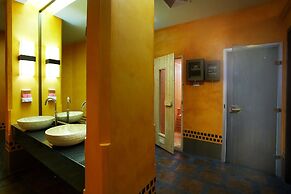 Nora Buri Resort & Spa