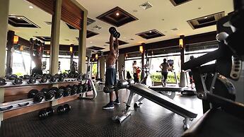 Nora Buri Resort & Spa