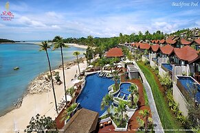 Nora Buri Resort & Spa