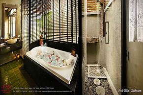 Nora Buri Resort & Spa