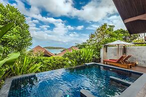 Nora Buri Resort & Spa