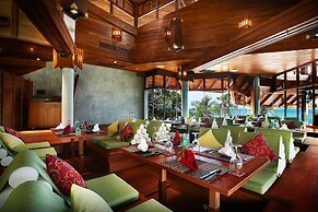 Nora Buri Resort & Spa