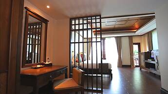 Nora Buri Resort & Spa