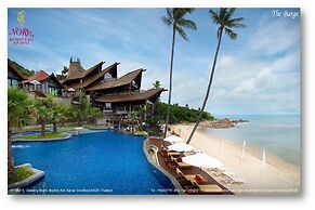 Nora Buri Resort & Spa