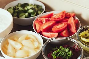 Amigo City Centre Hotel