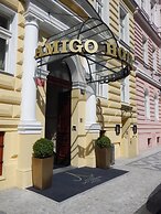 Amigo City Centre Hotel