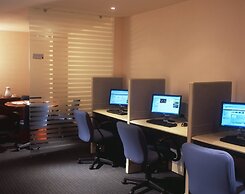 Fiesta Inn Cuernavaca