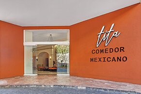 Fiesta Inn Cuernavaca