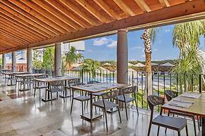 Fiesta Inn Cuernavaca
