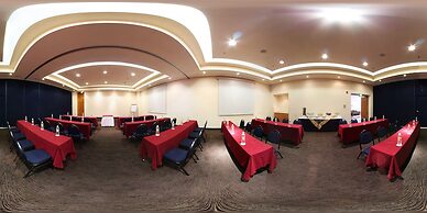 Fiesta Inn Cuernavaca