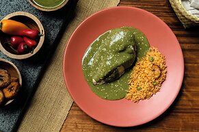 Fiesta Inn Cuernavaca