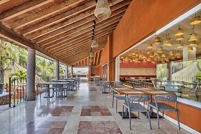 Fiesta Inn Cuernavaca