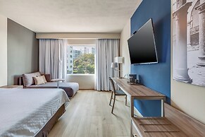 Fiesta Inn Cuernavaca