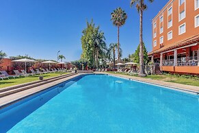 Fiesta Inn Cuernavaca