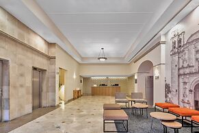 Fiesta Inn Cuernavaca